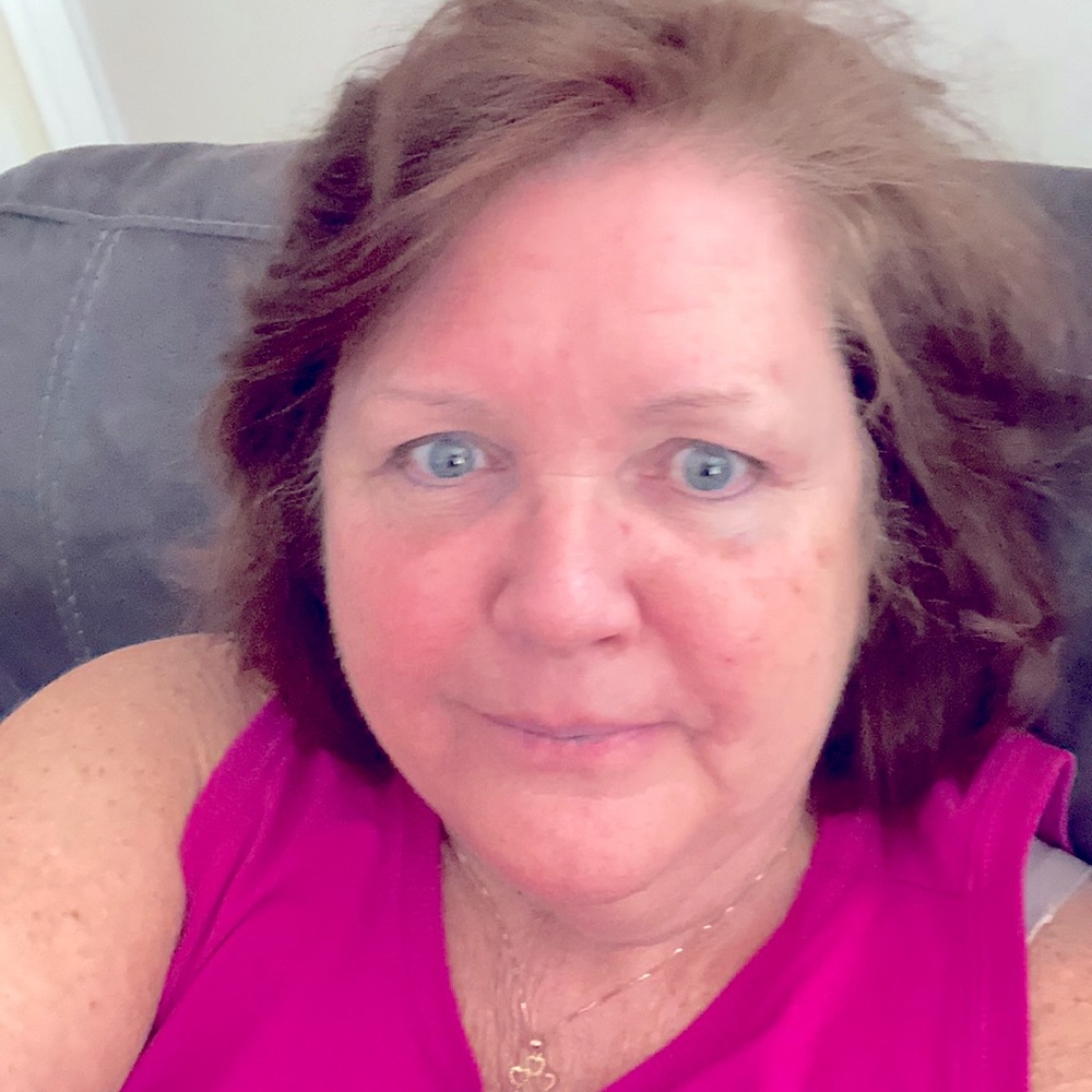 Meet your Posher, Heidi